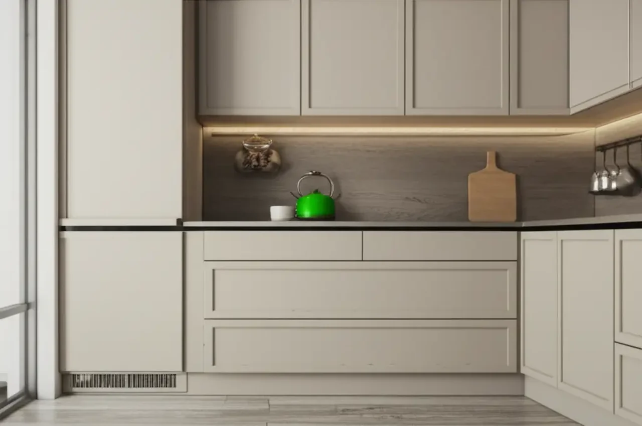 بهترین برند کابینت