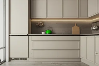 بهترین برند کابینت