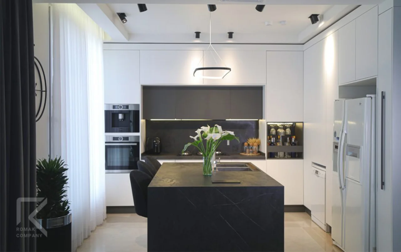 مقایسه کابینت شرکتی و بازاری