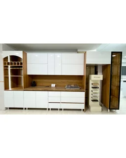 کابینت مدرن